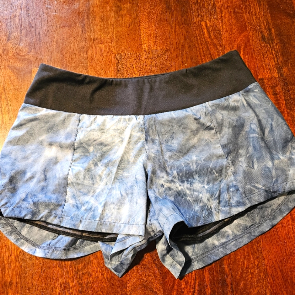 CVG Running Shorts